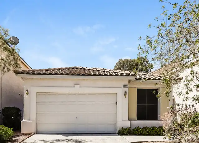 Property at 1051 Little Rock Way, Las Vegas, NV, 89123, 3 beds, 2 baths, [object Object]