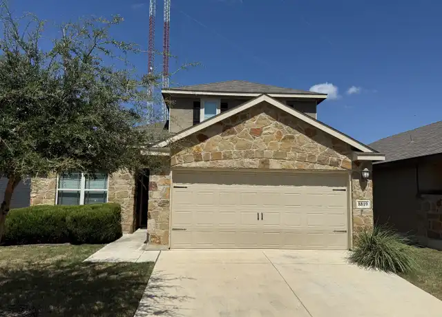 Property at 8819 Straight Oaks, San Antonio, TX, 78254, 3 beds, 2 baths, [object Object]
