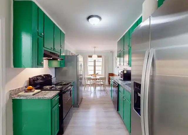 Property at 2490 Thornton Dr, Atlanta, GA, 30349, 1 bed, 1 bath, [object Object]