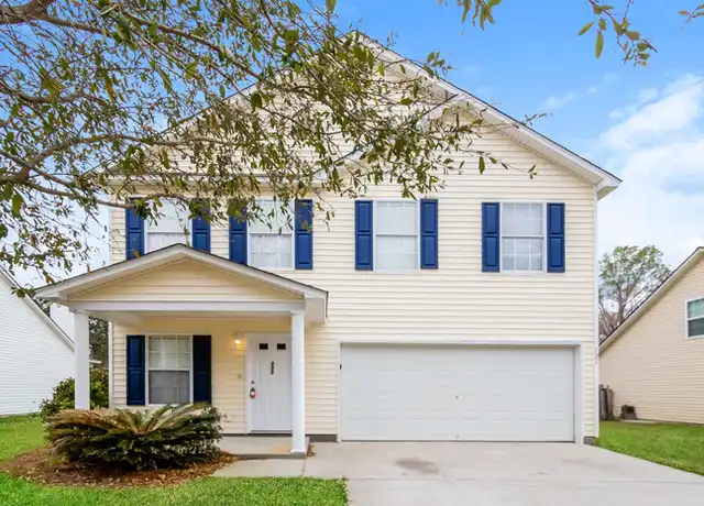 Property at 121 Macallan Ct, Summerville, SC, 29483, 4 beds, 2.5 baths, [object Object]