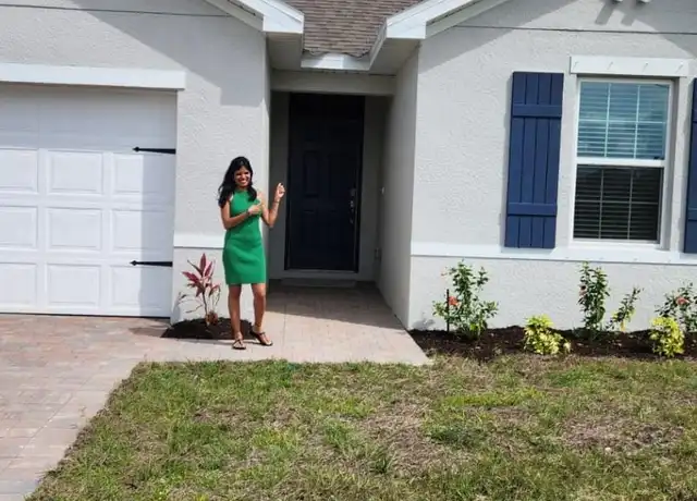 Property at 434 Rio de Janeiro Ave, Punta Gorda, FL, 33983, 4 beds, 2 baths, [object Object]