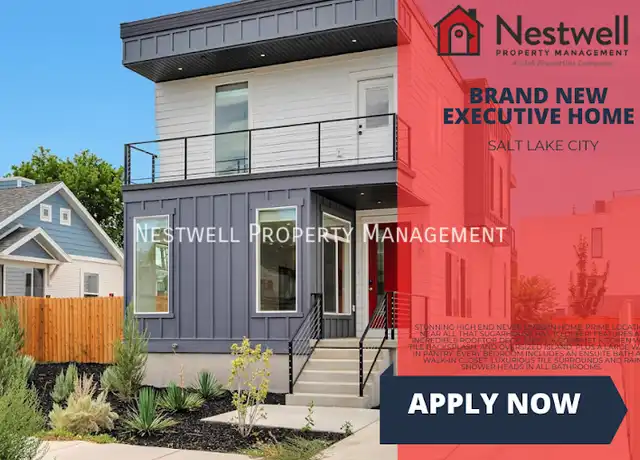 Property at 426 E Redondo Ave, Salt Lake City, UT, 84115, 4 beds, 4.5 baths, [object Object]