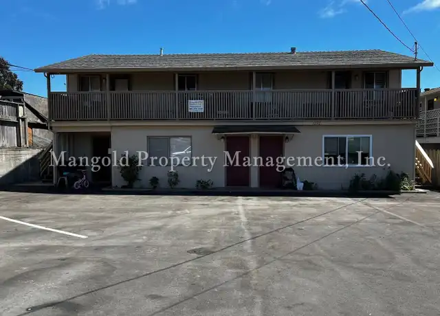 Property at 1292 La Jolla Ave Unit C, Seaside, CA, 93955, 1 bed, 1 bath, [object Object]