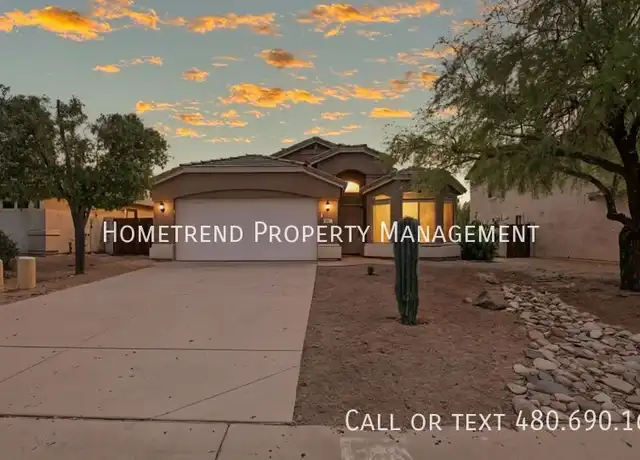 Property at 185 W Dexter Way, San Tan Valley, AZ, 85143, 3 beds, 2 baths, [object Object]