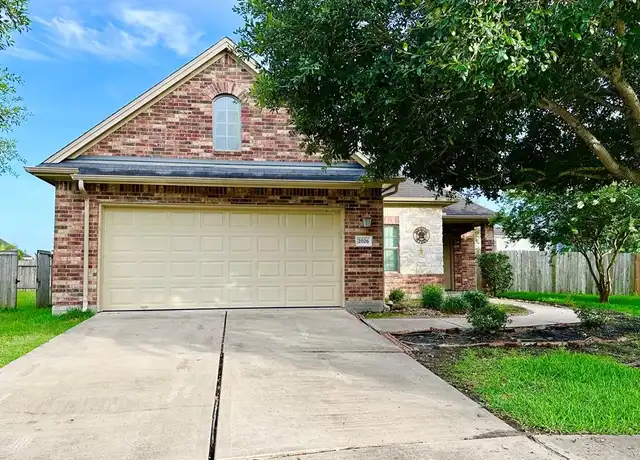 Property at 2026 Bloommist Ct, Richmond, TX, 77469, 3 beds, 2 baths, [object Object]