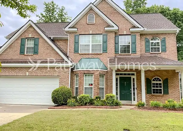 Property at 7959 Larksview Dr, Fairburn, GA, 30213, 3 beds, 2.5 baths, [object Object]
