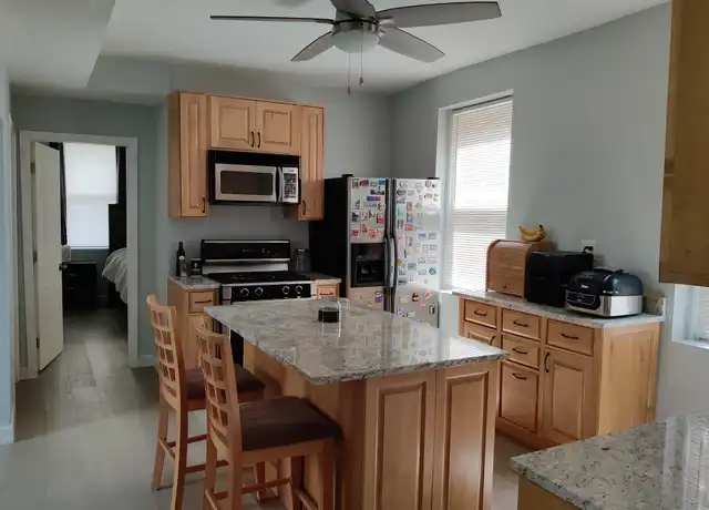 Property at 164 Gove St Unit 3, Boston, MA, 02128, 3 beds, 1 bath, [object Object]