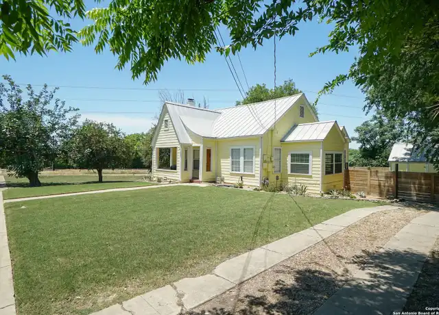 Property at 517 W Hollywood Ave, San Antonio, TX, 78212, 3 beds, 2 baths, [object Object]