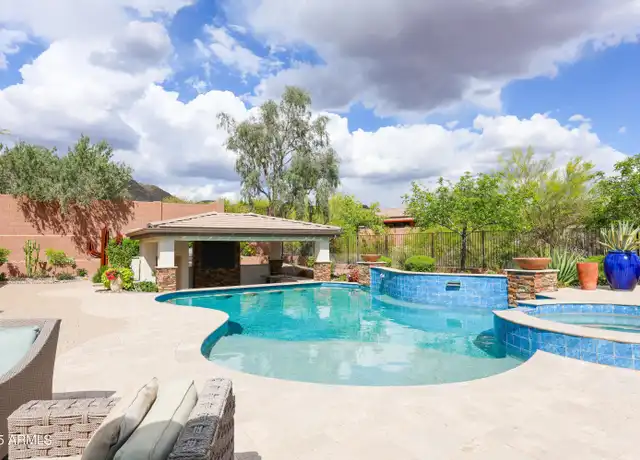 Property at 42405 N Harbour Town Ct, Anthem, AZ, 85086, 4 beds, 4.5 baths, [object Object]