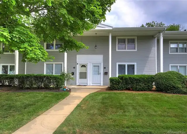 Property at 33 Carriage Path N #33, Milford, CT, 06460, 2 beds, 1.5 baths, [object Object]