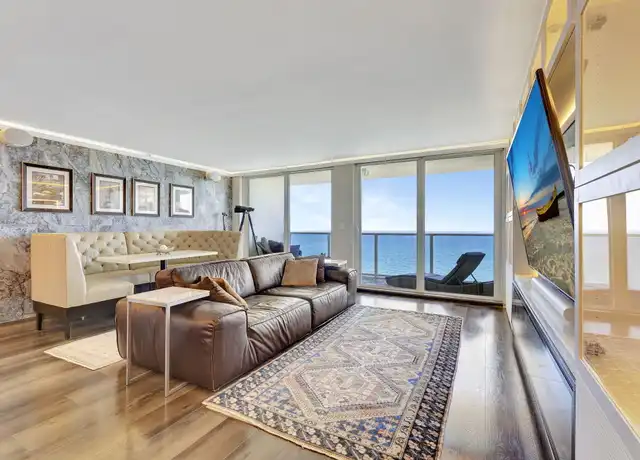 Property at 1890 S Ocean Dr #2103, Hallandale Beach, FL, 33009, 2 beds, 2.5 baths, [object Object]