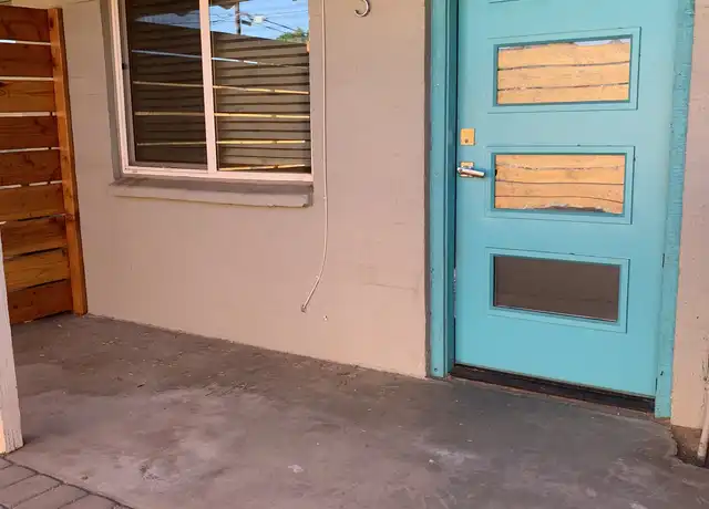 Property at 8602 N 3rd St Unit 3, Phoenix, AZ, 85020, 1 bed, 1 bath, [object Object]