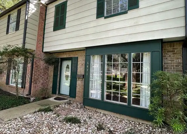 Property at 6471 Hart Ln, Austin, TX, 78731, 2 beds, 2 baths, [object Object]