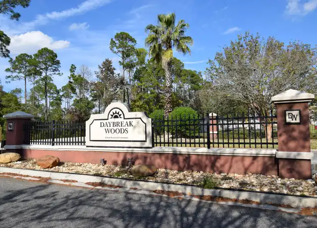 Property at 1210 Dawn Creek Ct, Jacksonville, FL, 32218, 4 beds, 2.5 baths, [object Object]