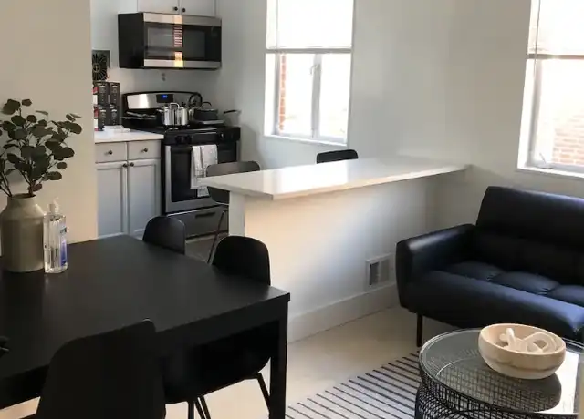 Property at 4206 Washington Blvd, Arlington, VA, 22201, 3 beds, 1 bath, [object Object]