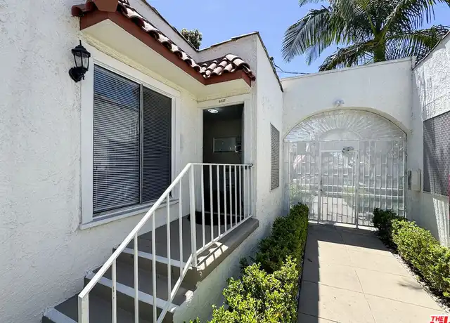 Property at 4517 Franklin Ave, Los Angeles, CA, 90027, 1 bed, 1 bath, [object Object]