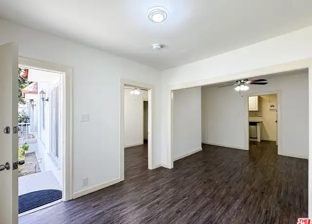 Property at 4517 Franklin Ave, Los Angeles, CA, 90027, 1 bed, 1 bath, [object Object]