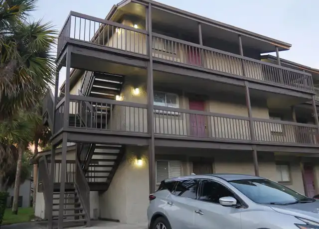 Property at 6306 Newtown Cir Unit 6B1, Tampa, FL, 33615, 2 beds, 1 bath, [object Object]