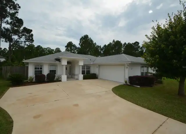 Property at 13 Red Birch Ln, Palm Coast, FL, 32164, 3 beds, 2 baths, [object Object]
