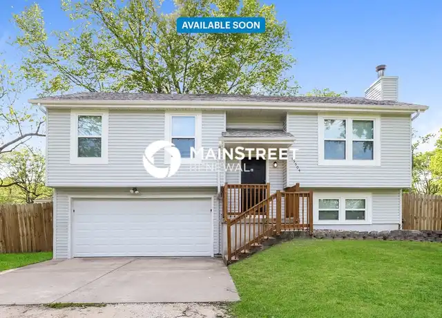 Property at 15504 Vicie Ave, Belton, MO, 64012, 3 beds, 2 baths, [object Object]