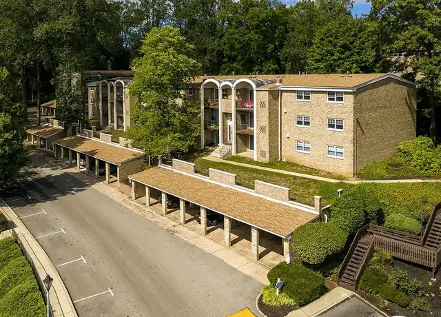 Property at Radnor Crossing - 284 Iven Ave, Wayne, PA, 19087, 1-2 bed, 1-2 bath, [object Object]