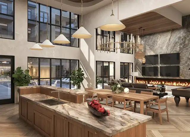 Property at The Brentwood - 5700 Grover Ave, Austin, TX, 78756, 0-2 beds, 1-2 bath, [object Object]