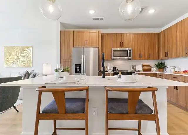 Property at The Brentwood - 5700 Grover Ave, Austin, TX, 78756, 0-2 beds, 1-2 bath, [object Object]