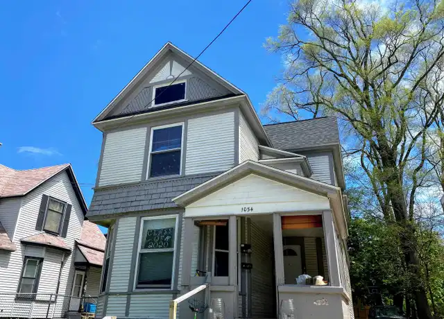 Property at 1054 Lafayette Ave SE Unit 2, Grand Rapids, MI, 49507, 2 beds, 1 bath, [object Object]