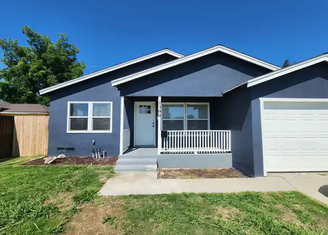 Property at 2309 Manor St, Bakersfield, CA, 93308, 3 beds, 1 bath, [object Object]