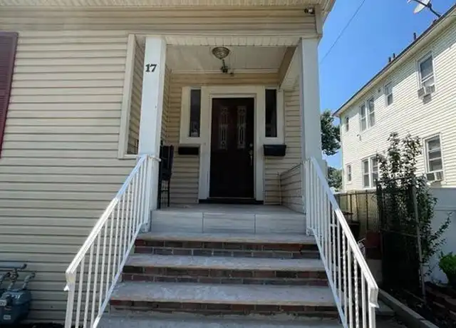 Property at 17 Byrne St, Hackensack, NJ, 07601, 3 beds, 1 bath, [object Object]