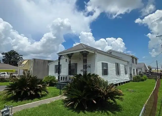 Property at 200 Iris Ave, New Orleans, LA, 70121, 2 beds, 1 bath, [object Object]