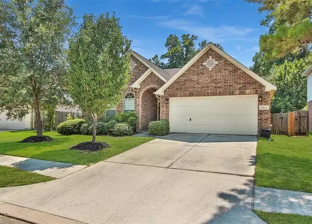 Property at 19123 Center Park Dr, Spring, TX, 77373, 4 beds, 2 baths, [object Object]