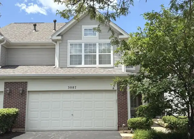 Property at 3087 Serenity Ln, Naperville, IL, 60564, 3 beds, 2.5 baths, [object Object]