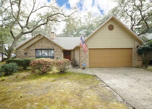 Property at 1262 Whitewood Way, Niceville, FL, 32578, 3 beds, 2 baths, [object Object]