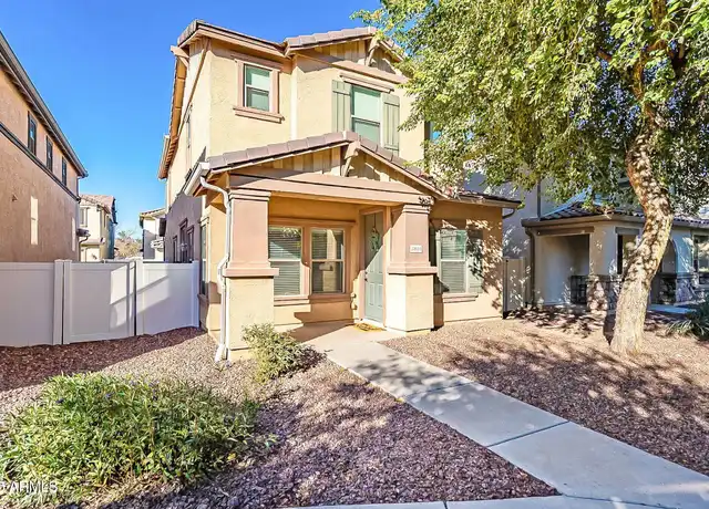 Property at 3840 E Jasper Dr, Gilbert, AZ, 85296, 3 beds, 2.5 baths, [object Object]
