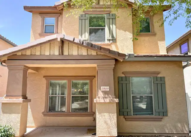 Property at 3840 E Jasper Dr, Gilbert, AZ, 85296, 3 beds, 2.5 baths, [object Object]
