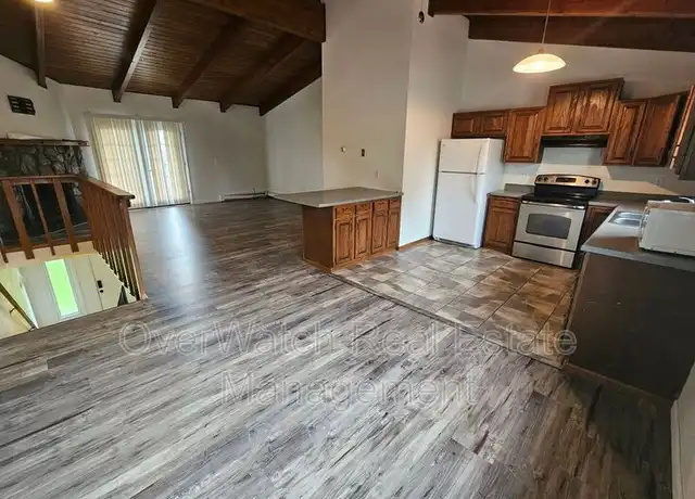 Property at 411 Oklahoma St Unit 2, Anchorage, AK, 99504, 2 beds, 1.5 baths, [object Object]