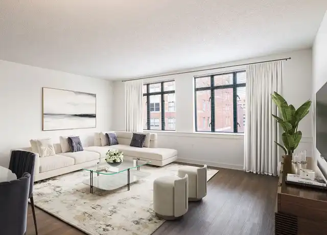 Property at The Lexington at Market Square - 400 8th St NW, Washington, DC, 20004, 2 beds, 2 baths, [object Object]