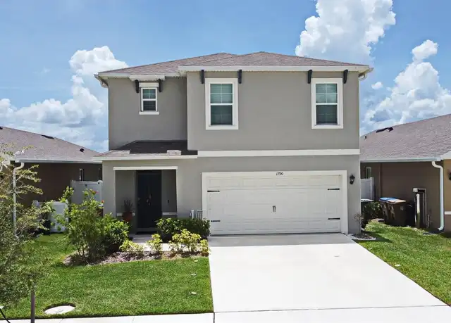 Property at 1790 Southfork Dr, Kindred, FL, 34744, 5 beds, 3 baths, [object Object]