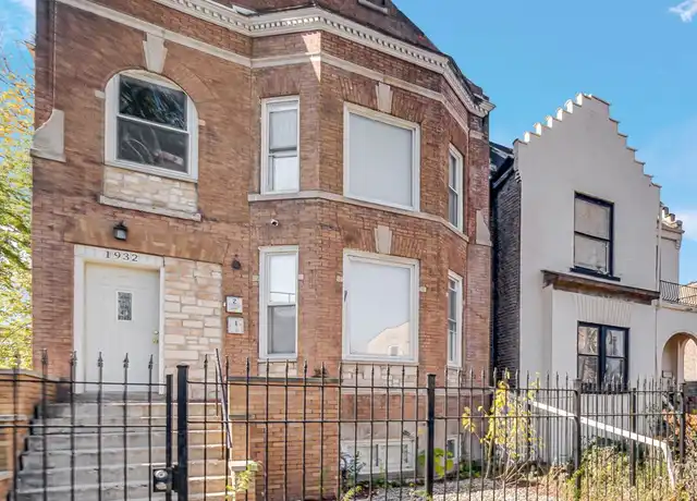 Property at 1932 S Sawyer Ave Unit 2, Chicago, IL, 60623, 2 beds, 1 bath, [object Object]
