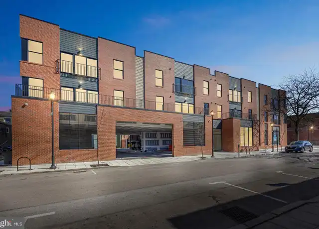 Property at 100 Forrest Ave #201, Narberth, PA, 19072, 1 bed, 1 bath, [object Object]