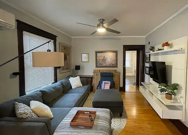 Property at 2821 Garfield Ave Unit 3, Minneapolis, MN, 55408, 1 bed, 1 bath, [object Object]