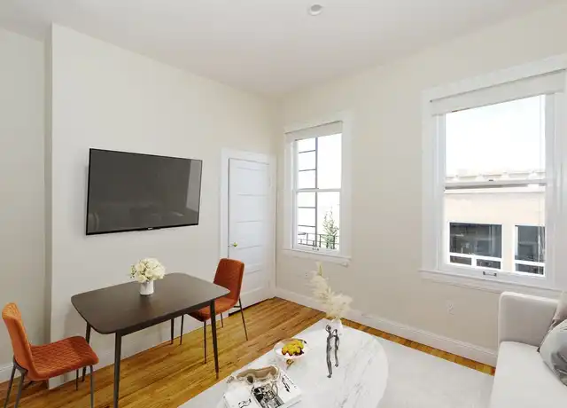 Property at 2023 Folsom St, San Francisco, CA, 94110, 0-1 beds, 1 bath, [object Object]