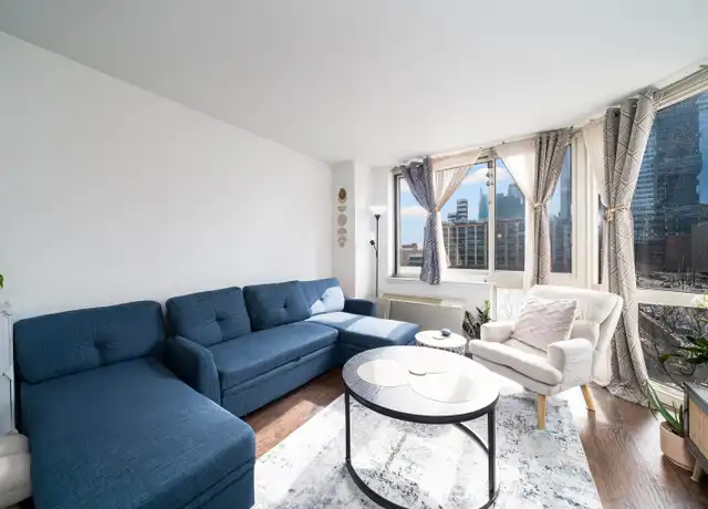 Property at 20 2nd St #501, Jersey City, NJ, 07302, 1 bed, 1 bath, [object Object]