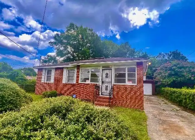 Property at 1725 Seminary St, Jacksonville, FL, 32209, 3 beds, 1 bath, [object Object]
