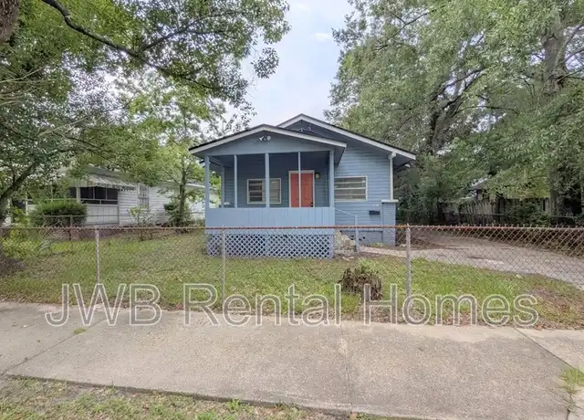 Property at 1734 Brackland St, Jacksonville, FL, 32206, 3 beds, 1 bath, [object Object]