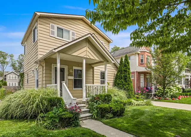 Property at 811 Humphrey Ave, Birmingham, MI, 48009, 3 beds, 2 baths, [object Object]