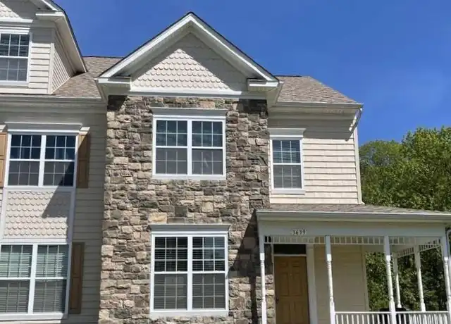 Property at 3639 Glouster Dr, North Beach, MD, 20714, 3 beds, 3.5 baths, [object Object]