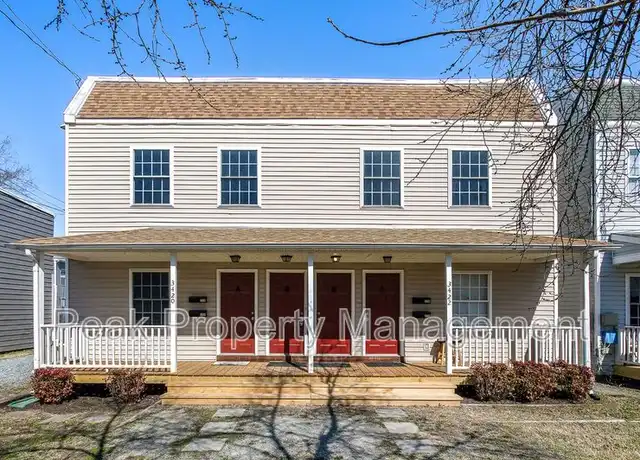 Property at 3422 S St Unit B, Richmond, VA, 23223, 2 beds, 1 bath, [object Object]