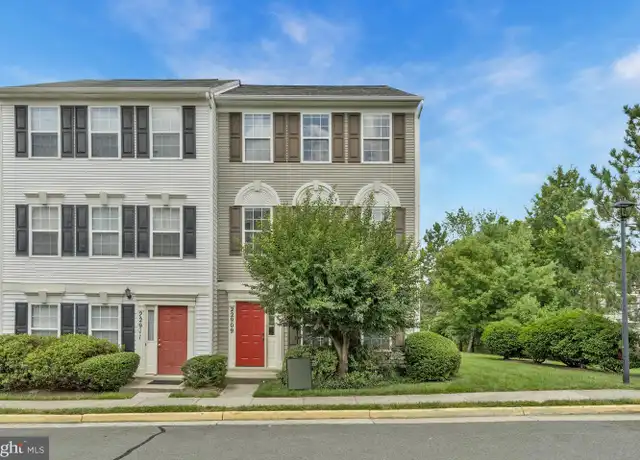 Property at 22909 Regent Ter, Sterling, VA, 20166, 4 beds, 3 baths, [object Object]